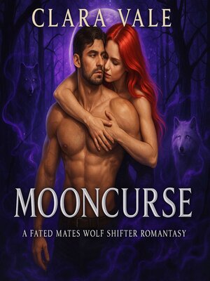cover image of Mooncurse